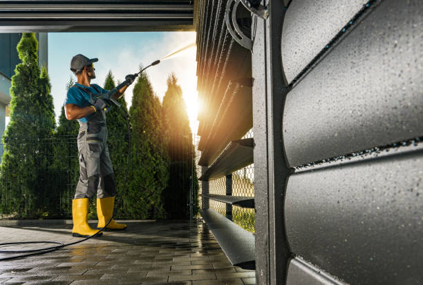 Best Deck and Patio Pressure Washing in Lehighton, PA
